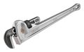 Pipe Wrench Aluminum 3 (Pipe) in. Jaw