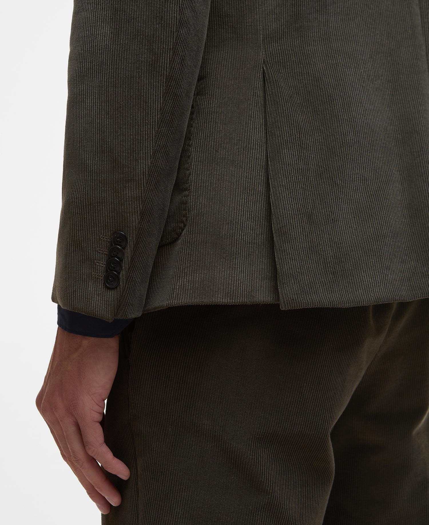 Wallington Cord Blazer image number 6