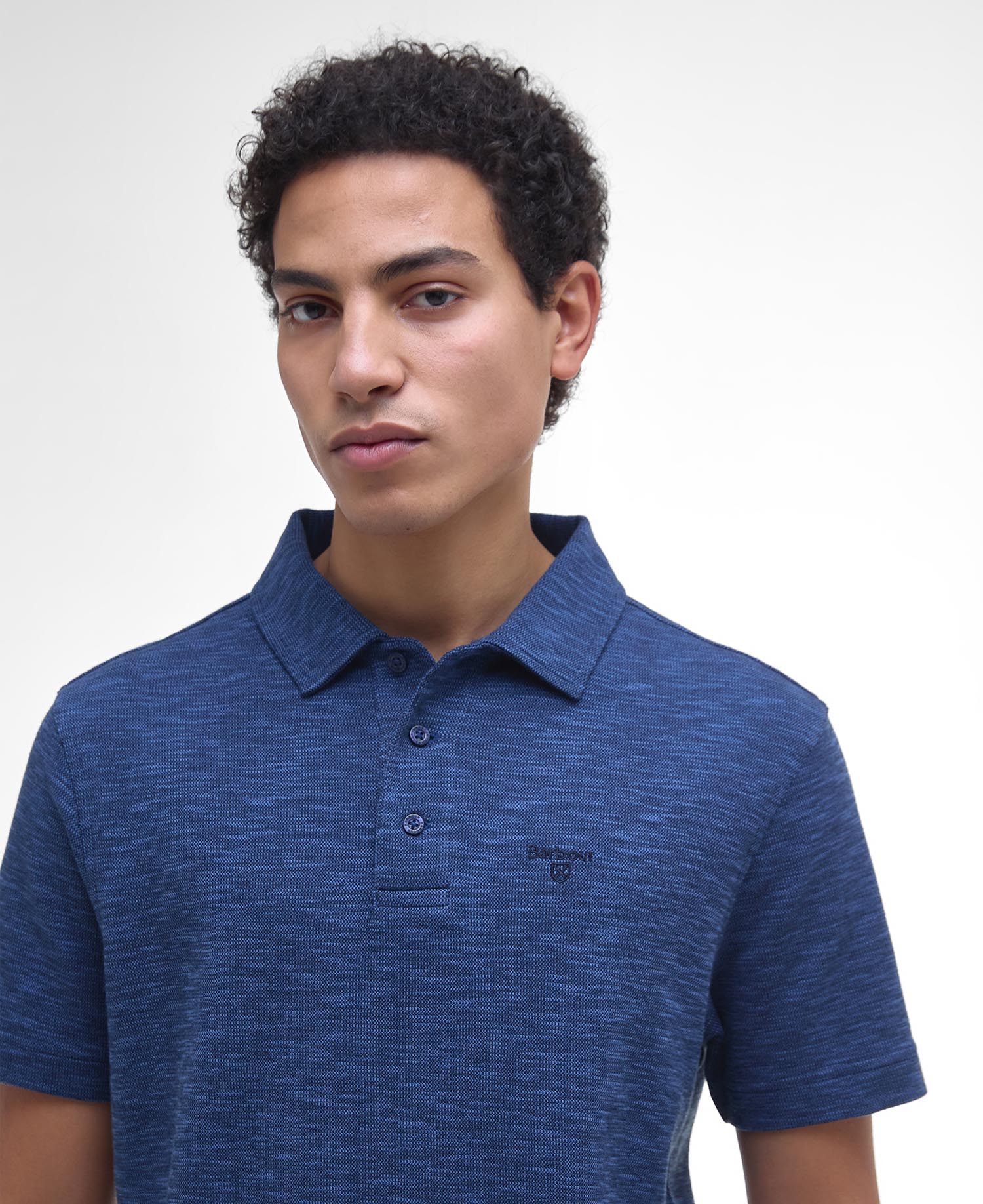 Hepple Polo Shirt image number 3
