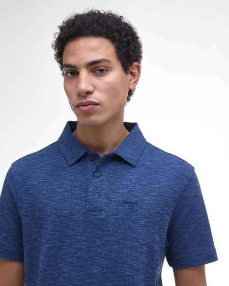 Hepple Polo Shirt