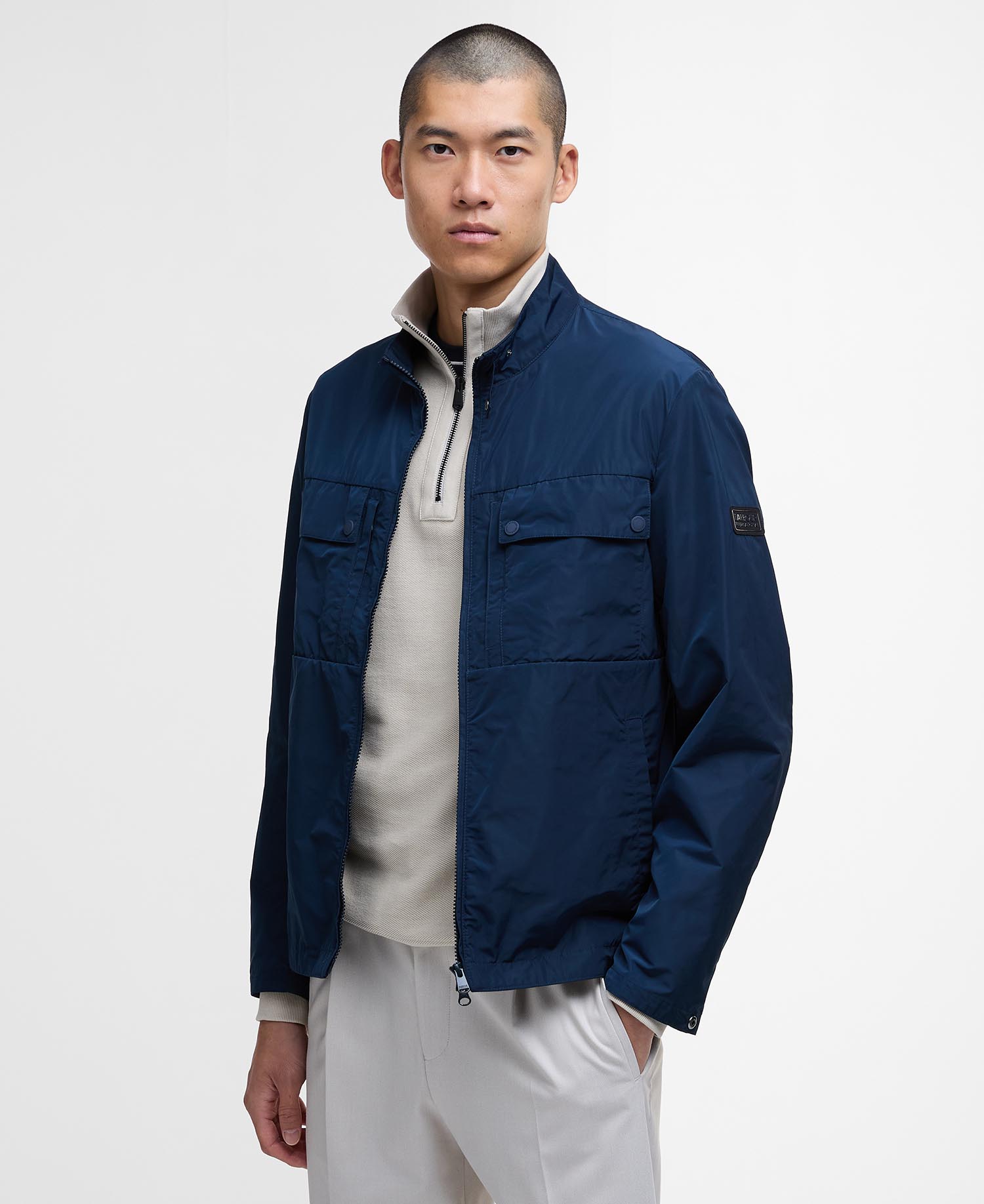 Freizeitjacke Gorley image number 0