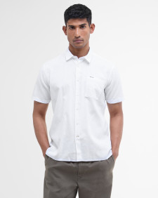 Nelson Regular Short-Sleeved Shirt 