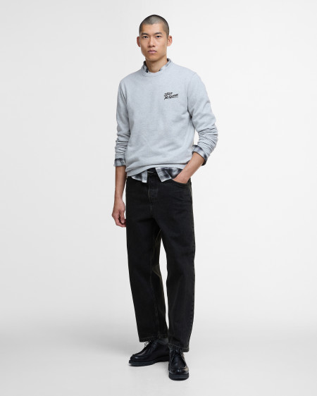 Giles Steve McQueen Sweatshirt