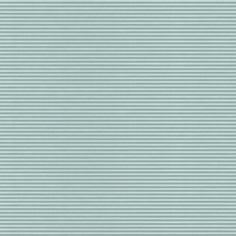 INTU Micro Hive Duckegg Pleated blind