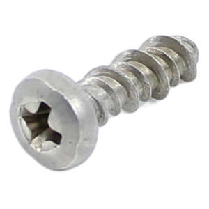 Sheet Metal Screw Uni 9707-Tz D.3,5X10