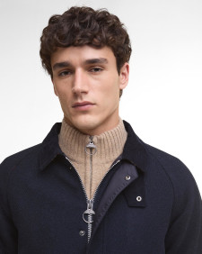 Bedale Wool Jacket 
