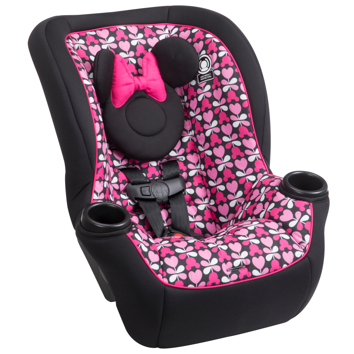 Disney Baby Apt 50 Convertible Car Seat eBay