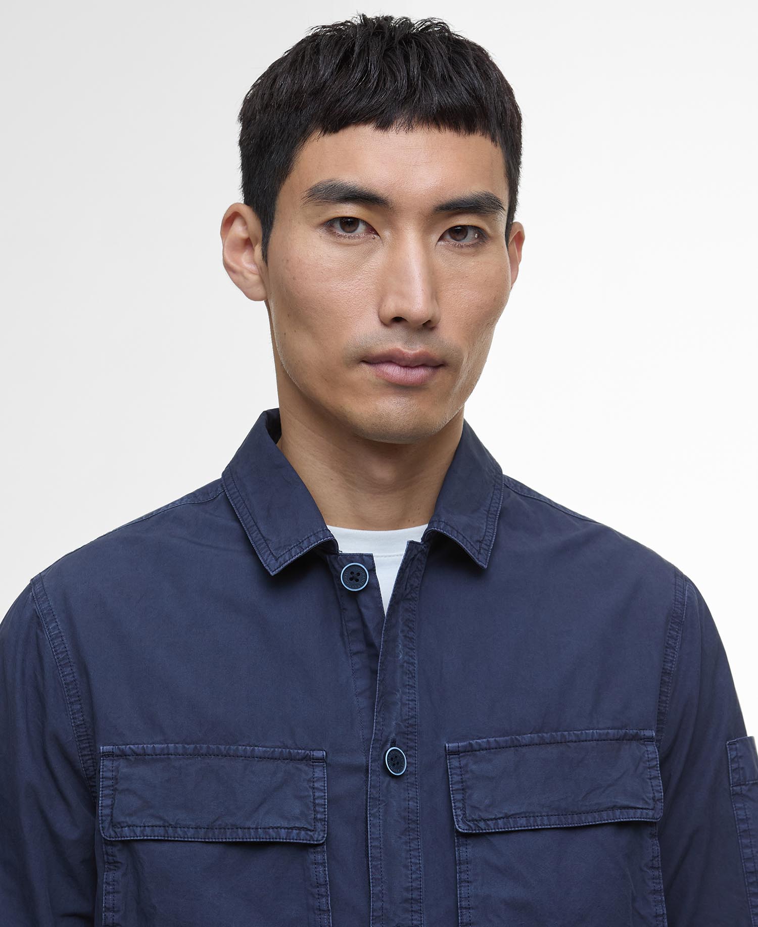 Overshirt Kenneth image number 3
