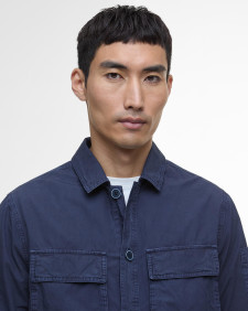 Overshirt Kenneth 