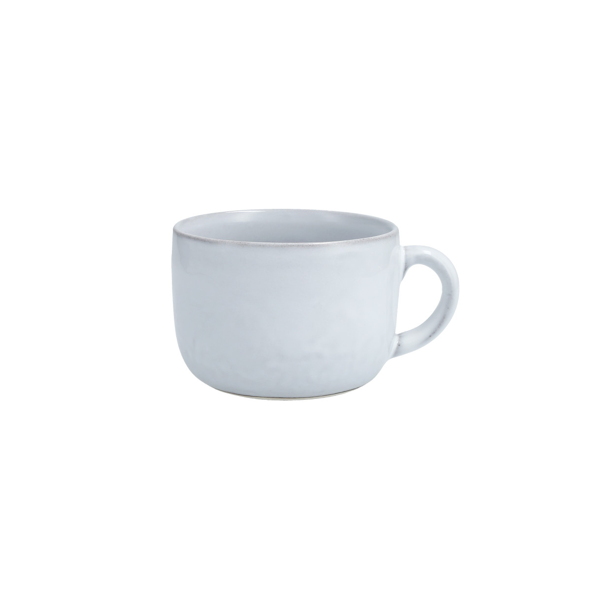 Svelte Stone Coffee/Tea Cup 13.5oz