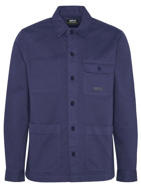 Overshirt Ruiz Overshirt Ruiz