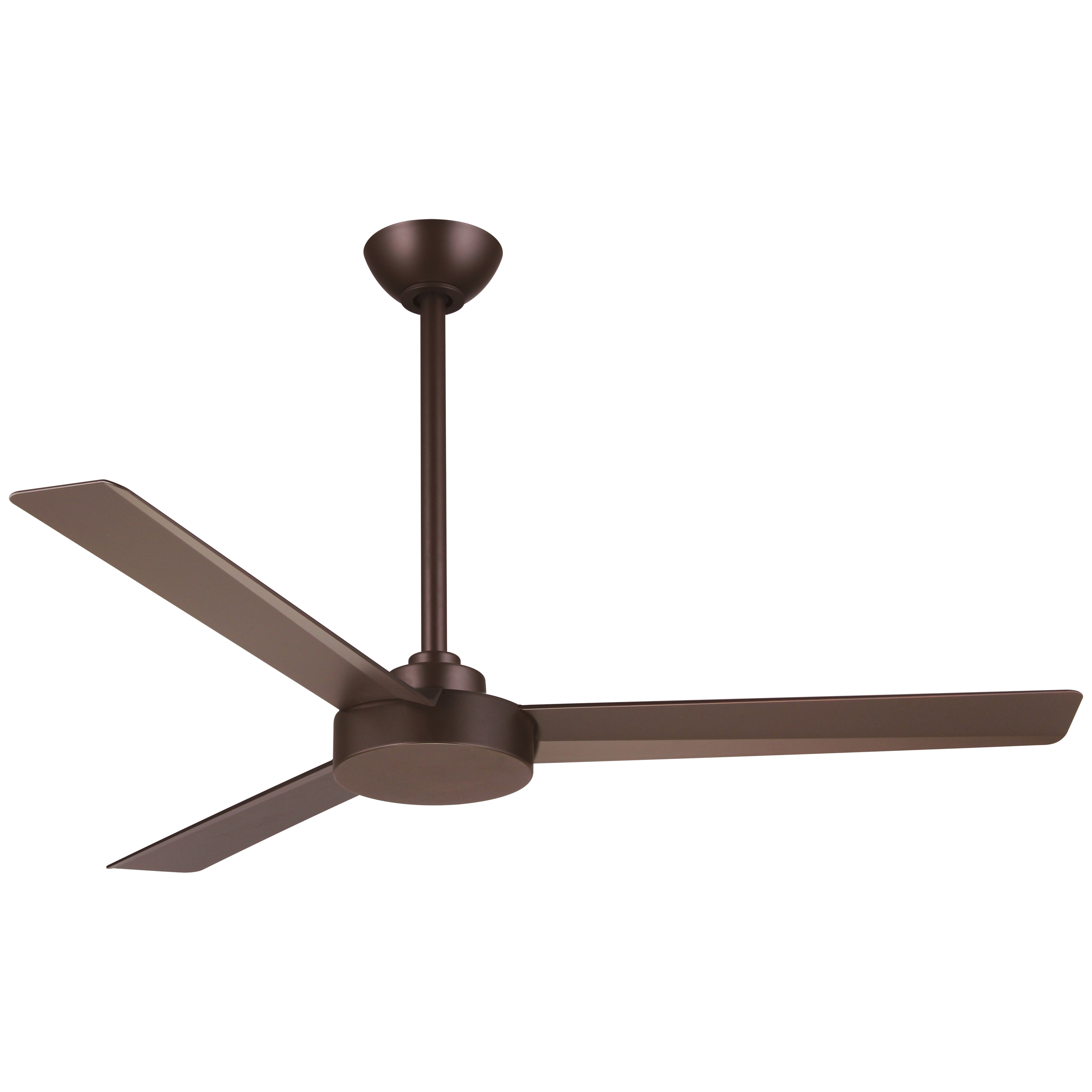 Roto - 52" Ceiling Fan