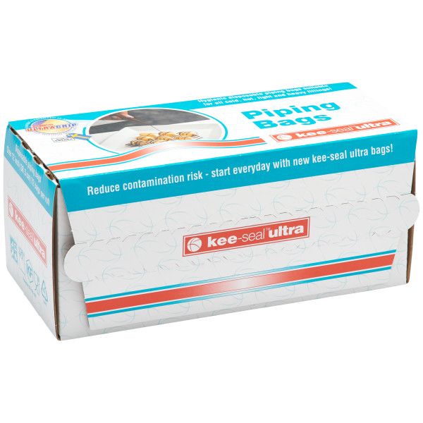 Kee™ Ultra 12" Disposable Pastry Bag