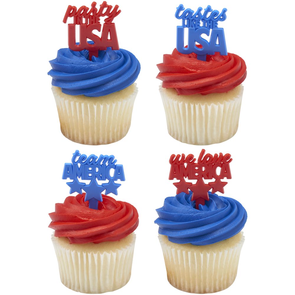 Image Cake Team America