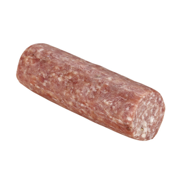 COLUMBUS(r) Italian Dry Salame Stick 12/8oz . C1C0 - Front Center Out of Package (Hi Res)