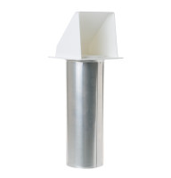 Dryer Vent &mdash; Model #: PM8X85