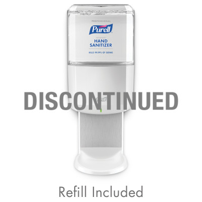 PURELL® Professional Advanced Hand Sanitizer Foam ES6 Starter Kit - DISCONTINUED