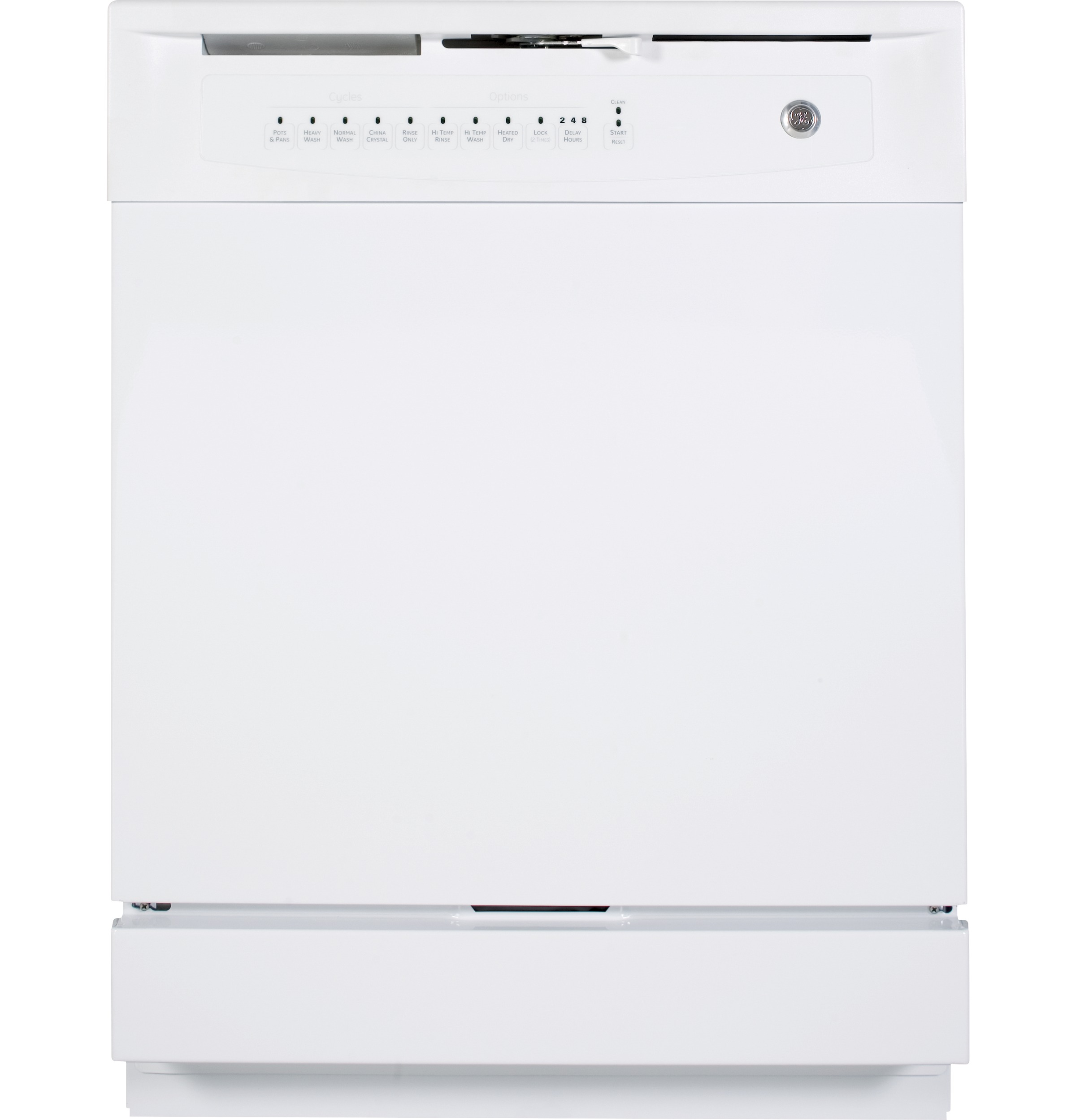 GE® Built-In Dishwasher