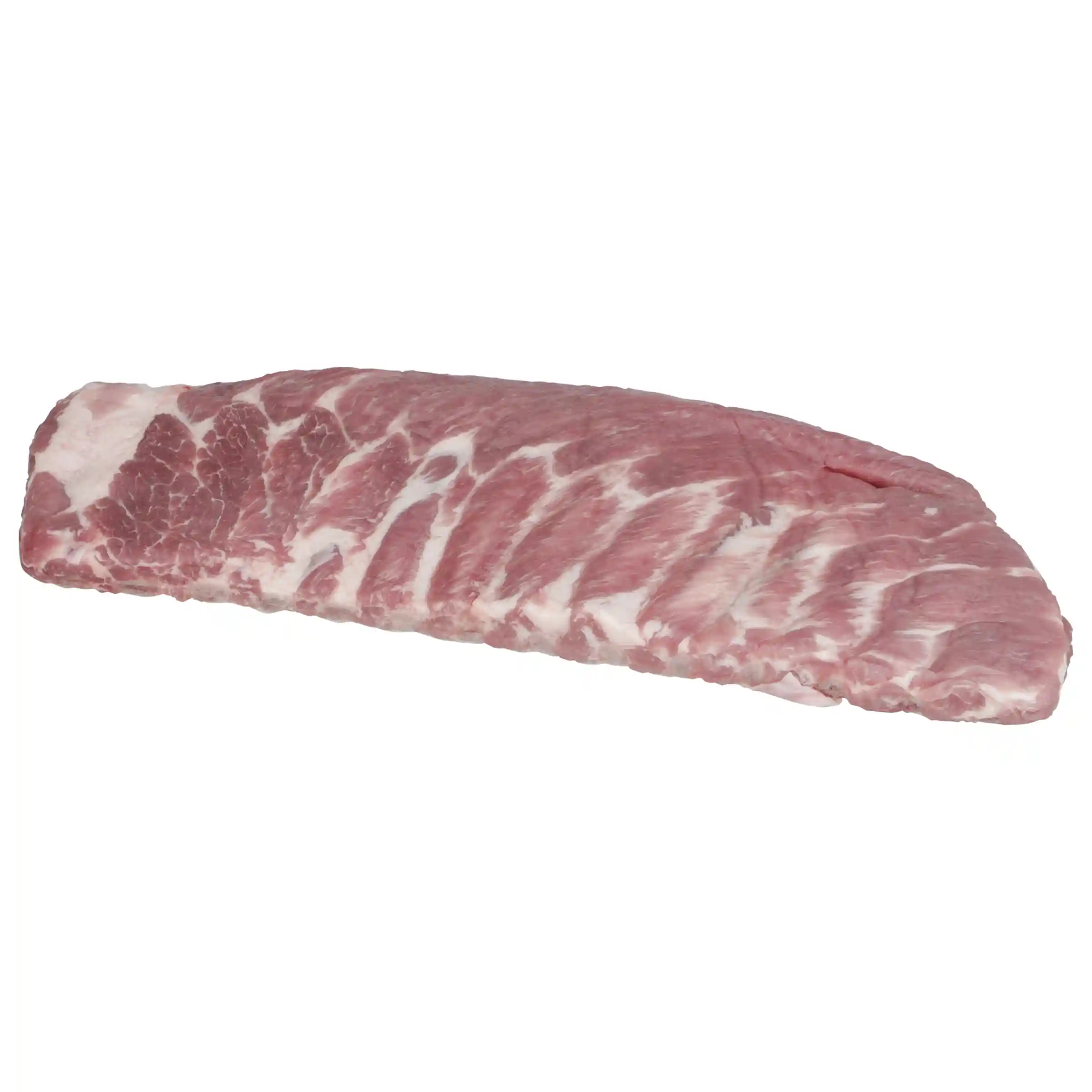 ibp Trusted Excellence® St. Louis-Style Pork Ribs_image_2