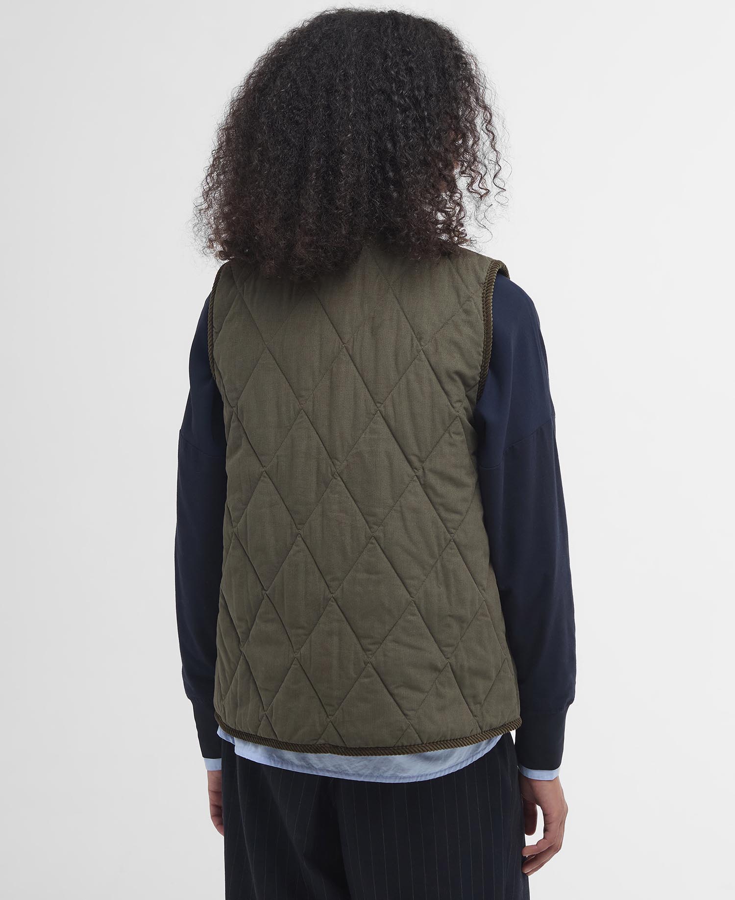 Gilet Cecily image number 2