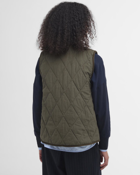 Gilet Cecily
