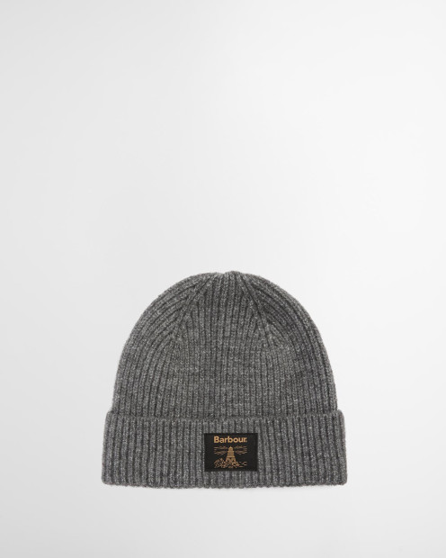 Westerdale Beanie and Scarf Gift Set Midnight Oak