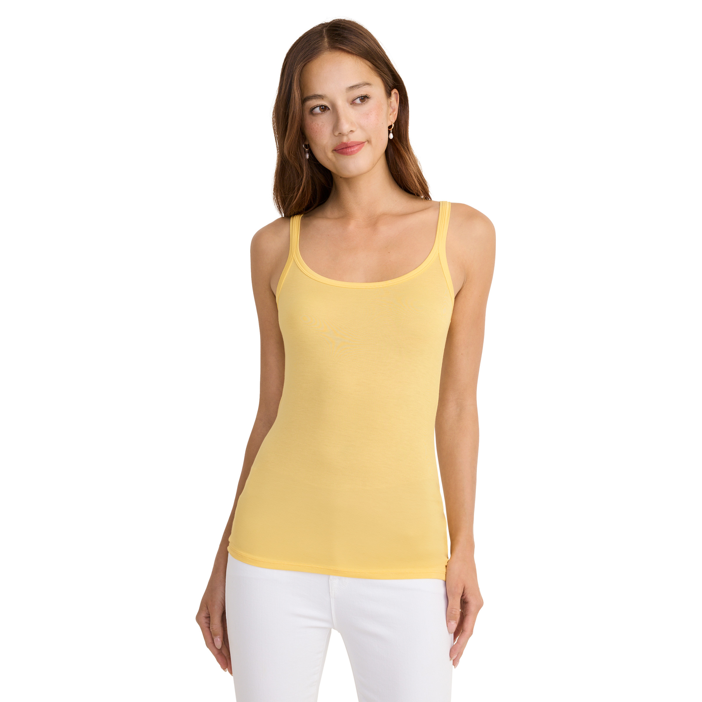 Jockey Women's Supersoft Cami - Picture 13 of 62