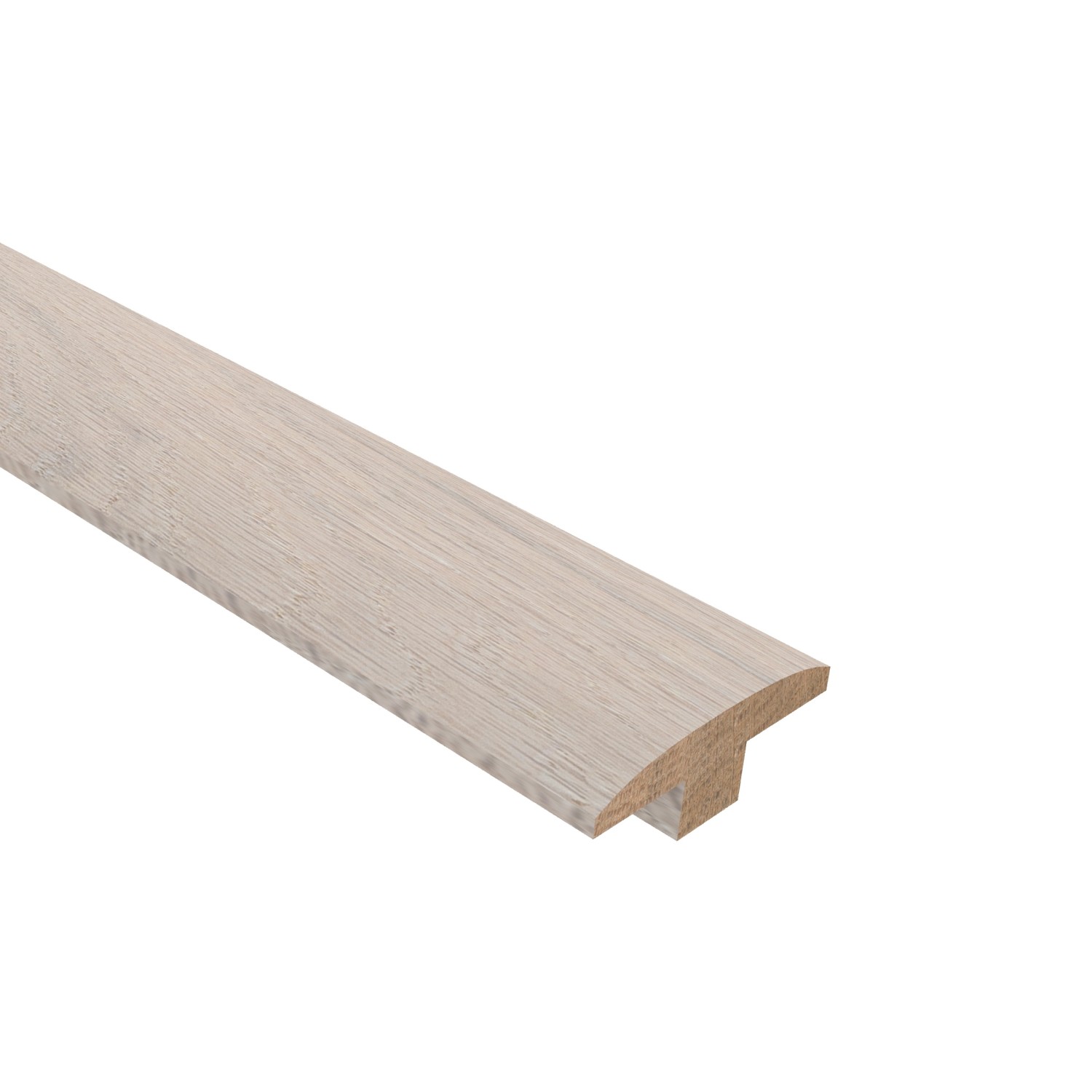 Provincial Ivory First Press T-Mold view 1