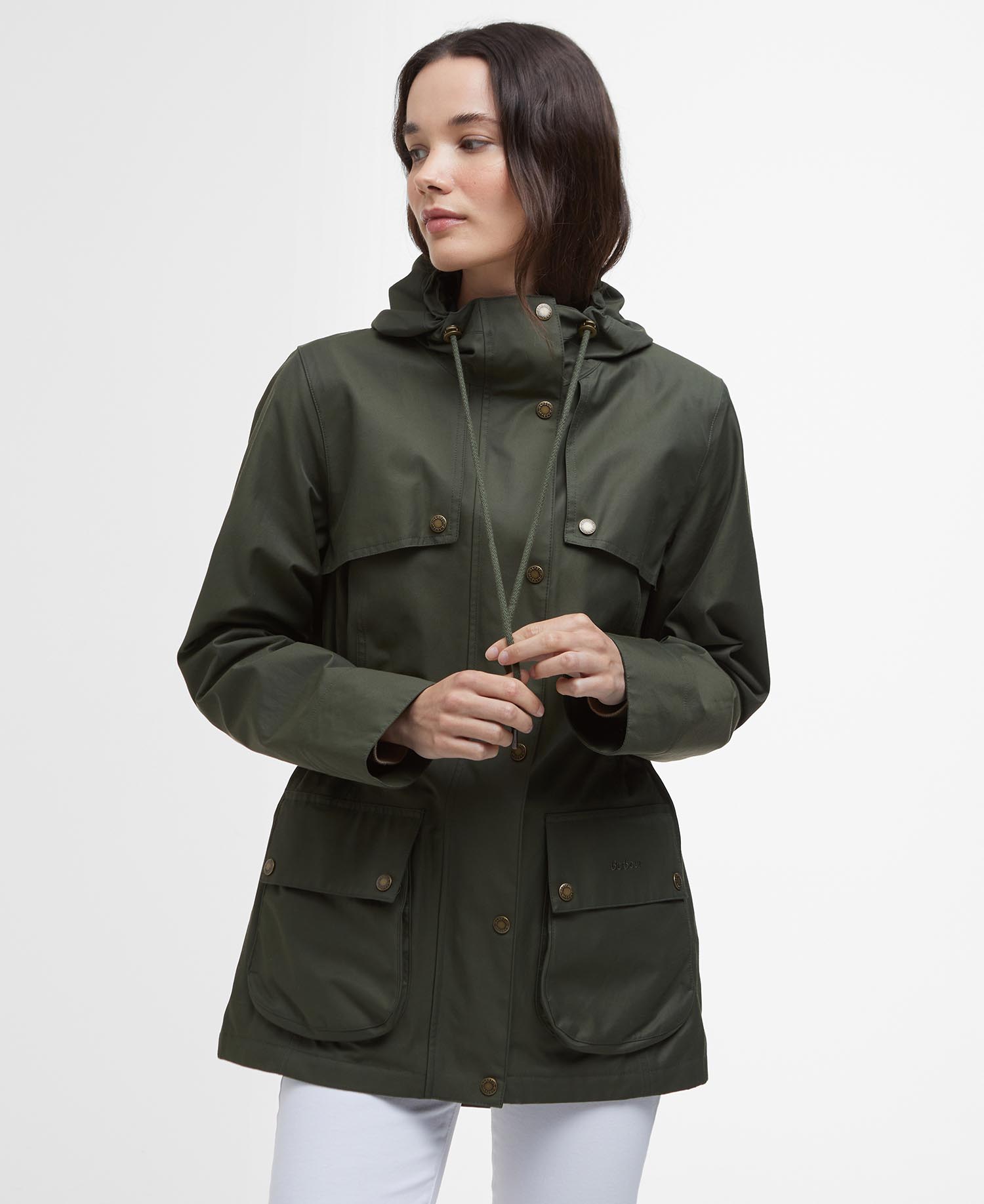 Dallas Waterproof Jacket image number 0