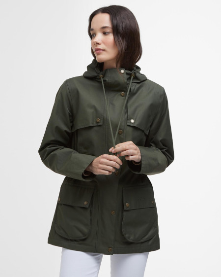 Dallas Waterproof Jacket