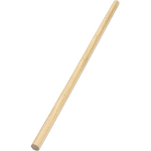 Wood Dowels, 3/8", 25 Pieces