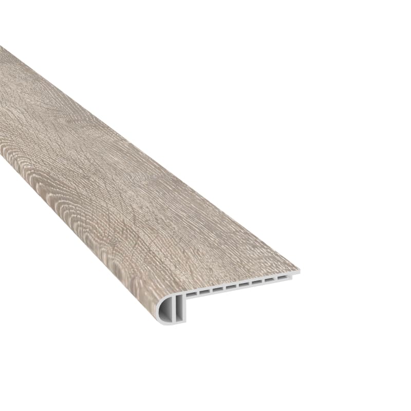 Whitewater Oak Longboards Wide Stair Nosing Flush-0