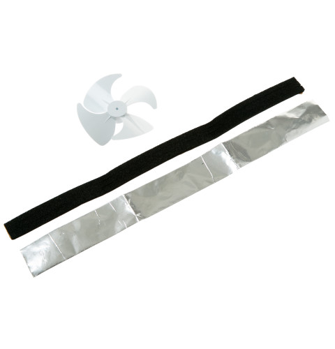 FAN BLADE REPLACEMENT KIT