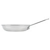 7-inch Arkadia™ aluminum frying pan with nonstick coating