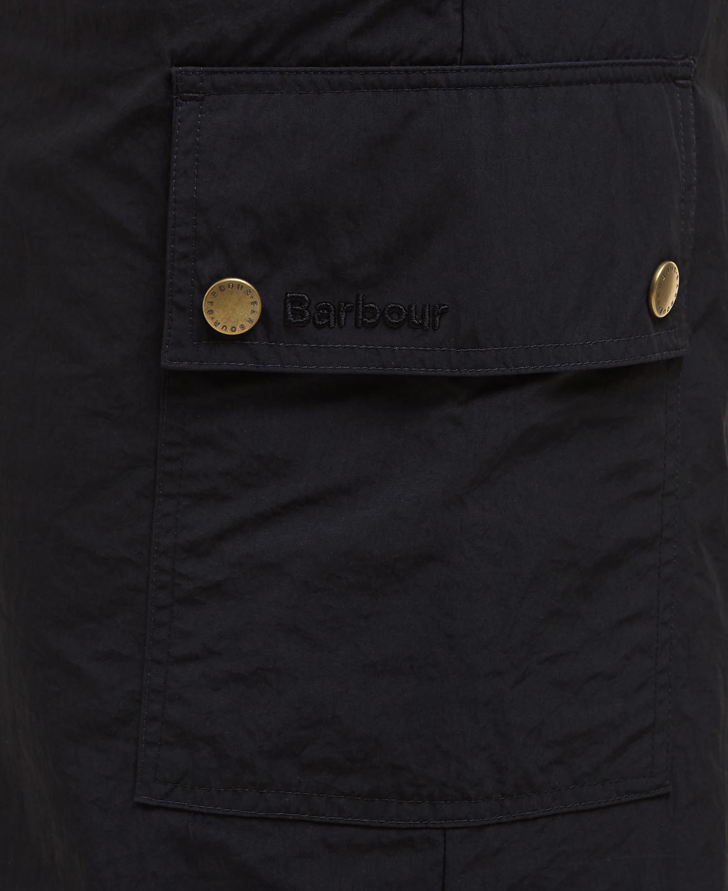 Penshaw Cargo Midi Skirt image number 6