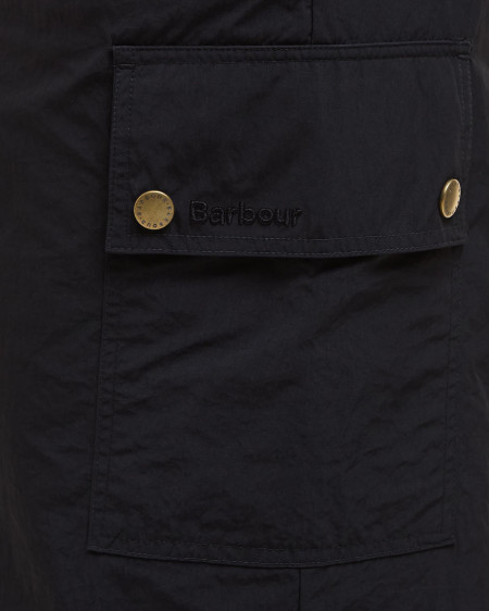 Penshaw Cargo Midi Skirt