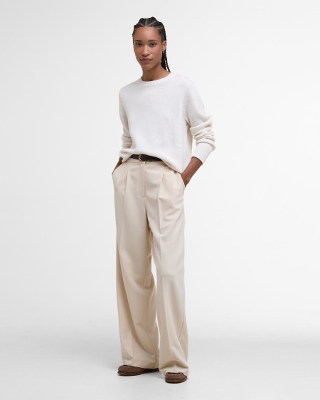 Maglione girocollo Woodhouse