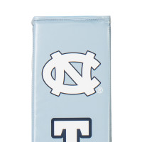 North Carolina Tar Heels Collegiate Pole Pad thumbnail 4