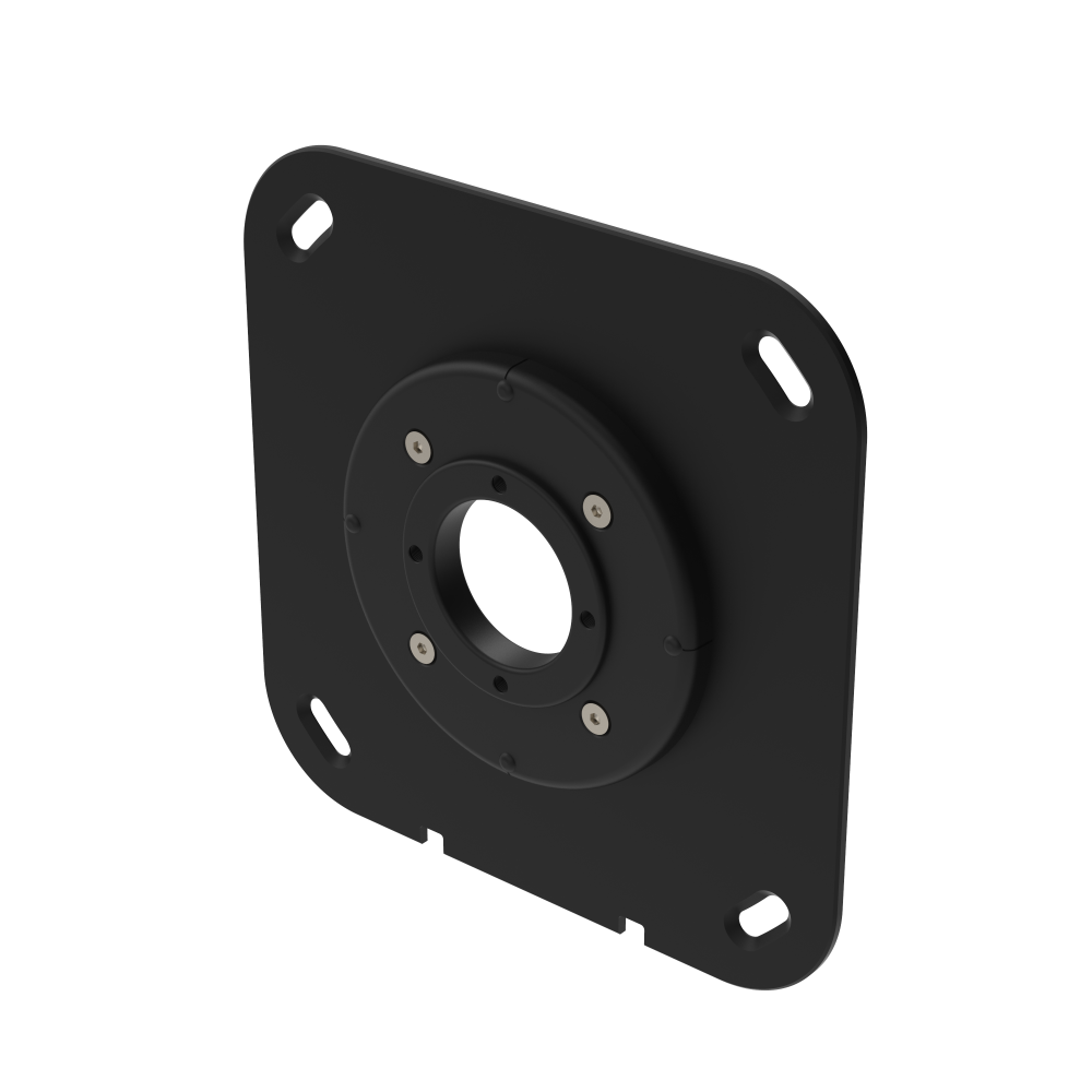 CONNECT WallMount & PoE+ Network Adapter - Non Removable