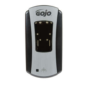 GOJO, LTX-12™, 1200ml, Chrome, Touchfree Dispenser