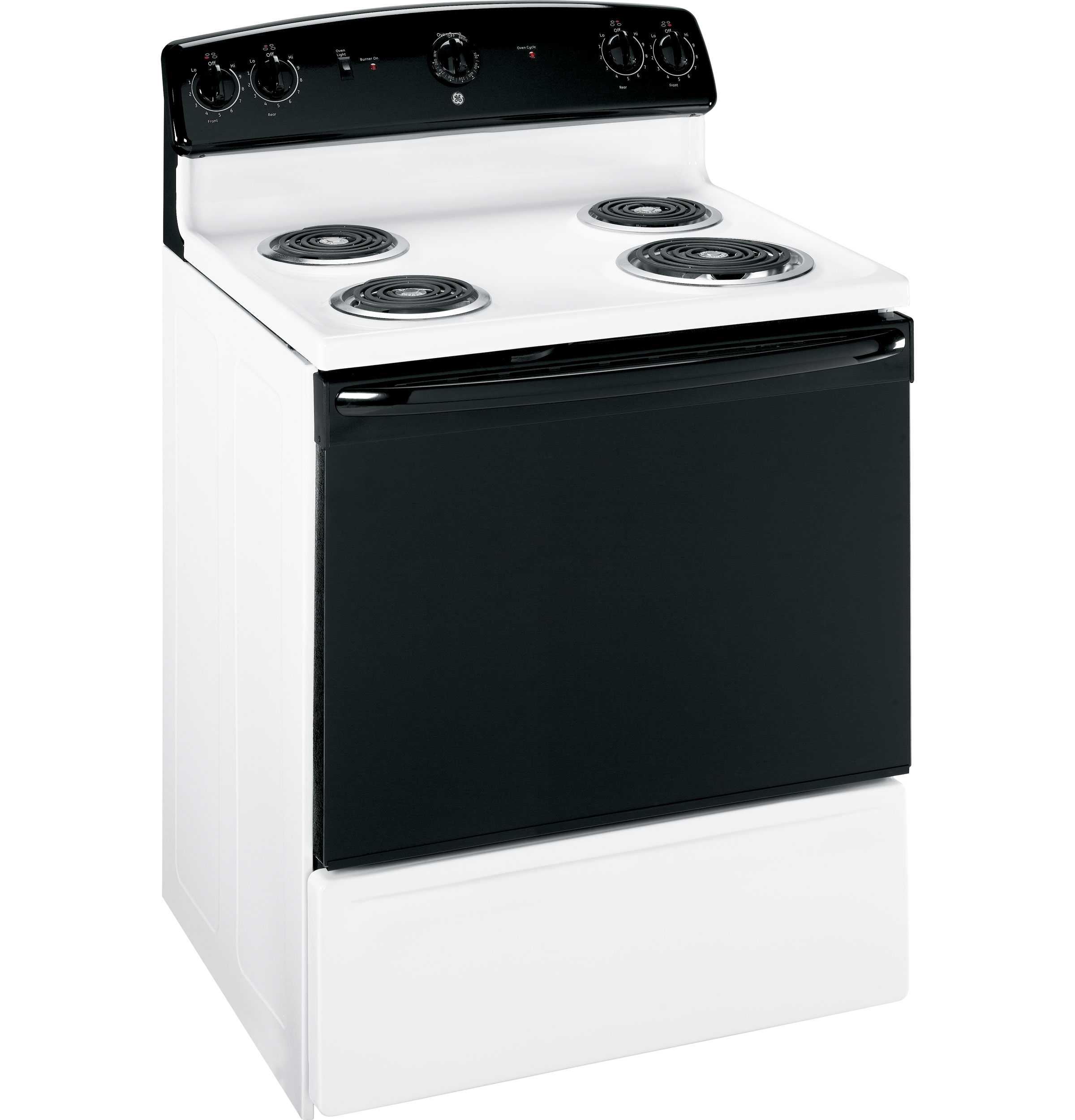 GE® 30