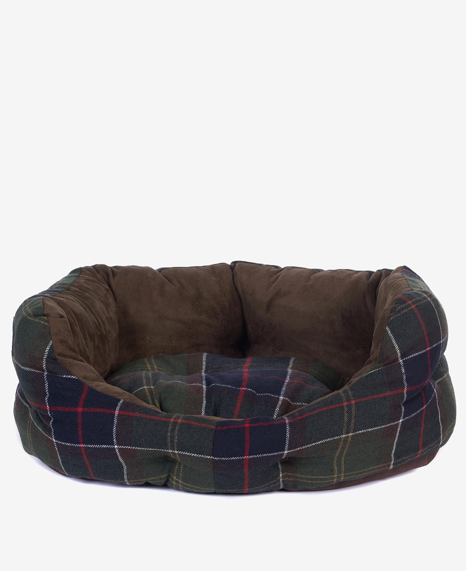 Luxury Dog Bed 24" image number 0