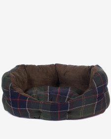 Luxury Dog Bed 24" 