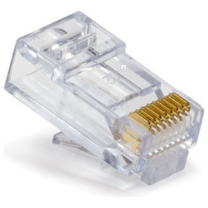 Cat 6 EZ-RJ45 Connector