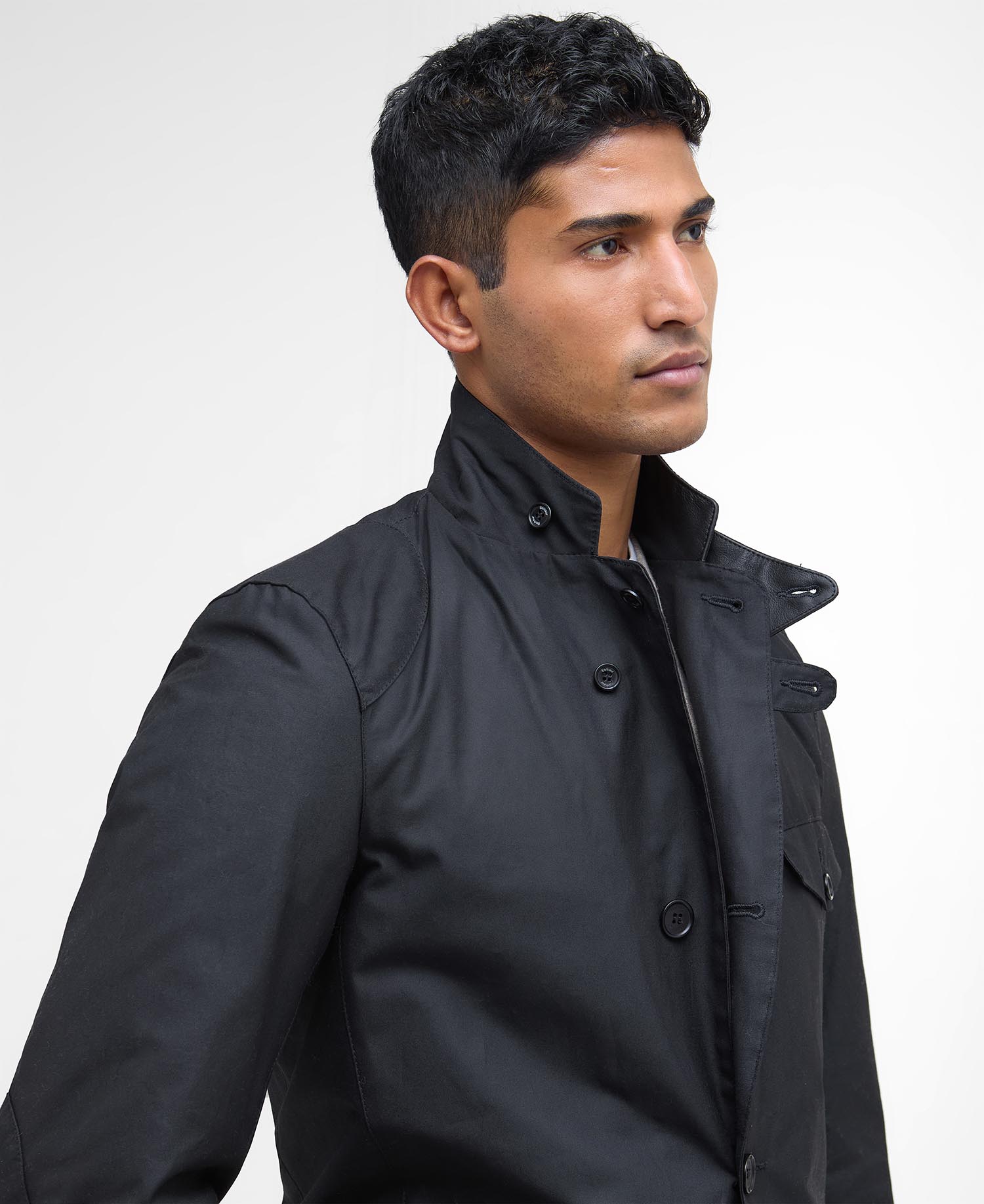Beacon Sports Waxed Jacket image number 3