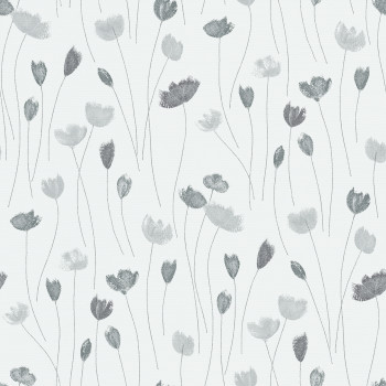 Elisa Slate Roller Blind