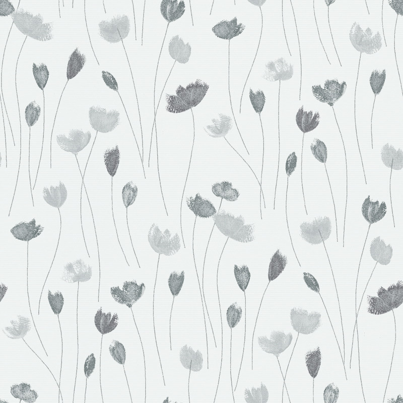 Elisa Slate Roller Blind
