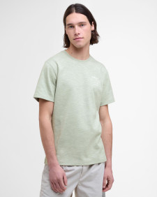 Huckley T-Shirt Seagrass