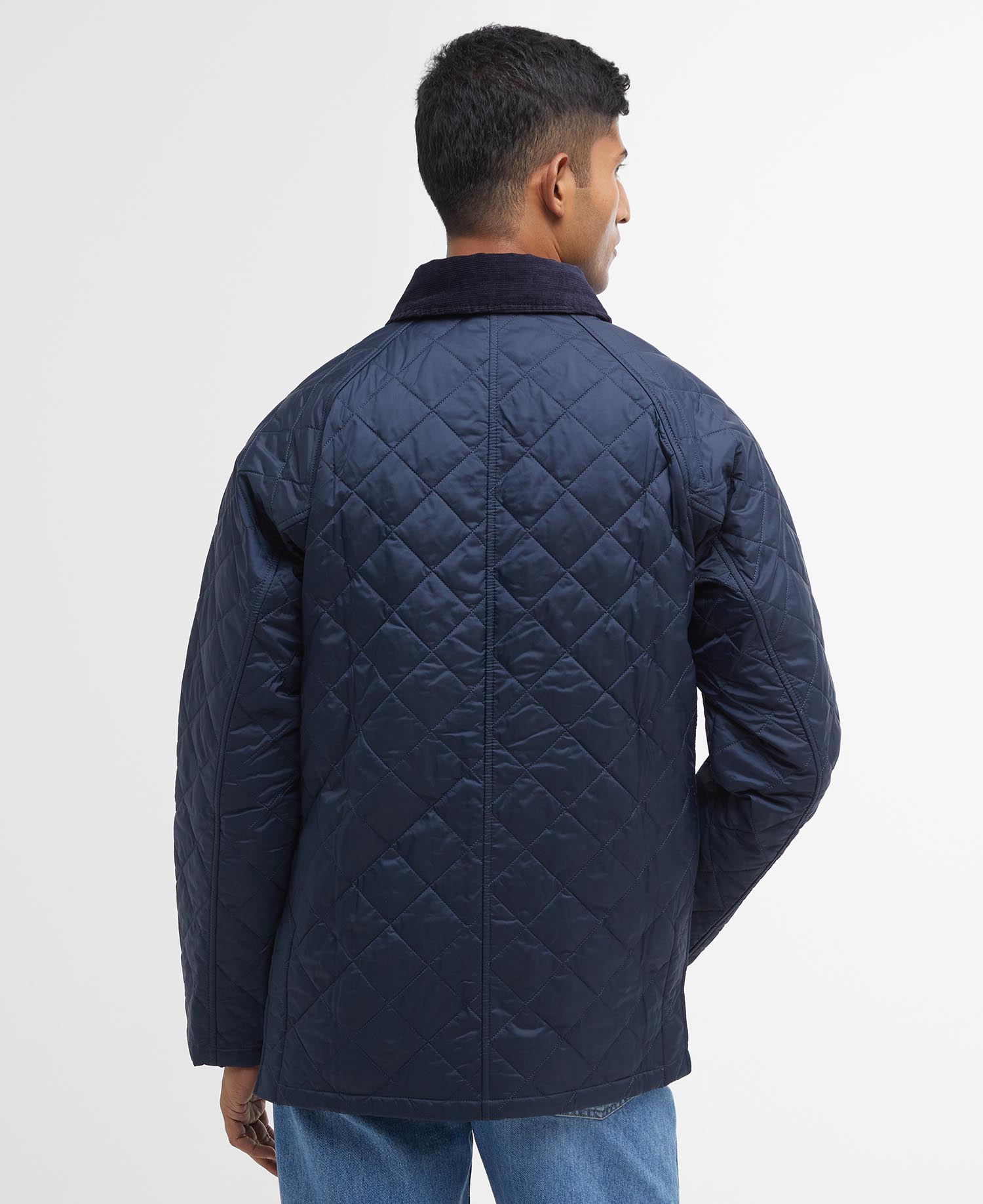 Steppjacke Ashby image number 2