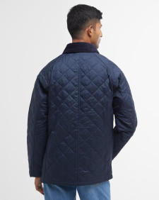 Steppjacke Ashby 